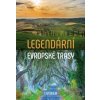 Legendární evropské trasy - kolektiv autorů