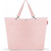 Reisenthel Shopper XL Twist blush 35 L REISENTHEL-ZU3100