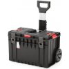 Qbrick Patrol Box System ONE Cart Basic 236837