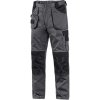 CXS ORION TEODOR Pracovné nohavice sivá/čierna 60 102000371060