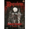 Requiem Vampire Knight Omnibus Vol. 1 (Pat Mills)(Brožovaná)