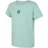 Husky Tee Doggo K light green