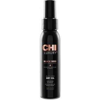 Chi Black Seed Oil Dry Oil 89 ml