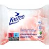 Linteo Satin vlhčené utierky odličovacie 25ks