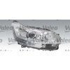Predné svetlo VALEO 043693