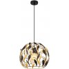 Globo lighting 15759H MIKA Závesné svietidlo