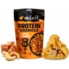 Mixit Proteínová granola z pece toffee a kešu 350 g