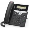 Cisco IP Phone 7811 with Multiplatform Phone firmware
