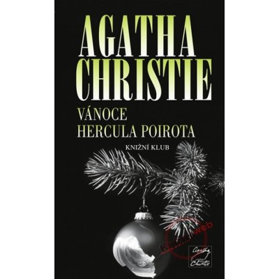 Vánoce Hercula Poirota - 2.vydání