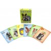 Teddies Čierny Peter Krtko 10702764 - Hra karty