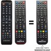 Diaľkový ovládač Predátor Samsung AA59-00602A TM1240