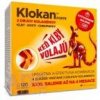 BioPol GN s.r.o. div. Pharma United Ltd. (CAN) Barny's KLOKAN Forte cps (zvýhodnené balenie) 1x120 ks
