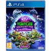 PS4 hra Teenage Mutant Ninja Turtles: Splintered Fate Deluxe Edition