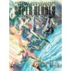 Absolute Justice League: The World's Greatest Super-Heroes by Alex Ross & Paul Dini (New Edition) - Alex Ross, Paul Dini