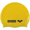Arena Classic Silicone Junior Žltá + výmena a vrátenie do 30 dní s poštovným zadarmo