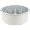 GROHE GROHE 31720SD0 - Drez K200 440 x 440 x 180 nerezová oceľ GH0679 + záruka 3 roky zadarmo + záruka 3 roky zadarmo