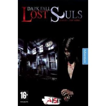 Dark Fall: Lost Souls