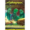 Dark Horse Cyberpunk 2077 Omnibus 1