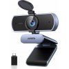 Ugreen Webkamera CM831 s USB, 4K Ultra HD, 30 FPS