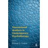 Transactional Analysis in Contemporary Psychotherapy (Brožovaná)