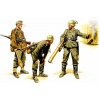 MASTER BOX LTD Deutsche Panzerjäger 1944 1/35 MasterBox