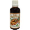 EkoMedica Olej Rakytník rešetliakový 100% - 50 ml