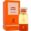 Maison Alhambra Coral Blush (Bright Peach) 80 ml parfumovaná voda unisex