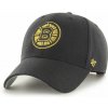 47 Šiltovka ´47 MVP Metallic Snap Boston Bruins