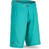 kraťasy MTB MAVERIK, FLY RACING - USA (tyrkysové) vel.: 34