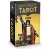 Radiant Wise Spirit Tarot - Mini Tarot - Edward Waite