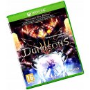 Hra na Xbox One Dungeons 3 (Extremely Evil Edition)