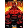 Hulk: Red Hulk - Jeph Loeb, Ed McGuinness (ilustrátor), Arthur Adams (ilustrátor)