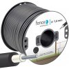 fencee Kábel 1 m vysokonapäťový 1,6 mm, ocelový, do 20 kV 3 ročná záruka na generátory aj pre firmy. Náhradný generátor počas reklamácie.