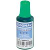 Donau Pečiatková farba zelená 30 ml