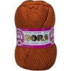 Madame Tricote Paris Dora - 107 Tehlová