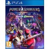 Power Rangers: Battle for the Grid Super Edition (PS4) 5016488137751