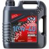 LIQUI MOLY 20754 4T SYNTH 10W-40 STREET RACE - 4l