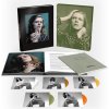 Bowie David - Divine Symmetry 4CD+BD+Book