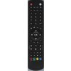Sharp LC--32SH130E, LC-32SH130K náhradný diaľkový ovládač rovnakého vzhľadu