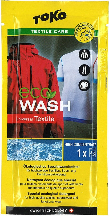 Toko Eco Textile Wash 40 ml