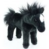 Plyšový kůň 28 cm - plyšové hračky