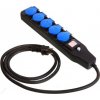 Jako Schwabe Extension Cord Neopren 2 MB 5 zásuvek