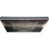 Podhľadový digestor Guzzanti ZRW 60 - nerez, šírka 60 cm Guzzanti