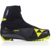 Fischer RCS CLASSIC WATERPROOF 2024/25 - 44 čierna