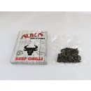 Auka Beef Biltong Chilli 50g