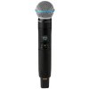 Shure SLXD24+E/B58 - Mikrofon bezprzewodowy z kapsułą Beta 58A