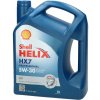 Shell Helix HX7 Professional AV 5W-30 5 l