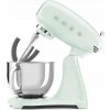 MIXÉR SMEG 50'S STYLE ZELENÝ - SMF03PGEU