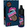 Příchuť Big Mouth MPG - Chladivé hrozny (Frozen Grape) 10ml