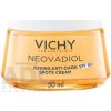 VICHY NEOVADIOL FIRMING ANTI-DARK SPOTS CREAM spevňujúci krém, proti tmavým škvrnám, s ochranným faktorom SPF 50, 1x50 ml